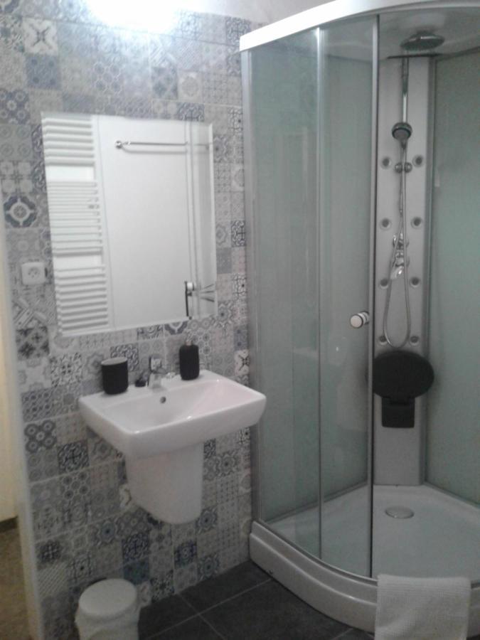 מיקולוב Penzion Muskat מראה חיצוני תמונה